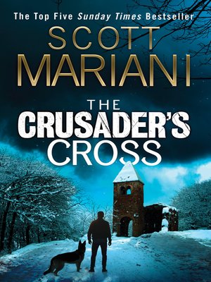 cover image of The Crusader's Cross
